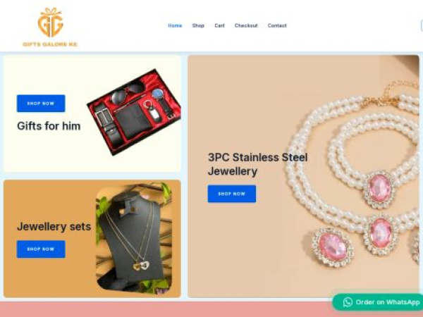 giftsgallore.co.ke